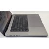 Apple MacBook Pro 16 A2485 M1 Max 64GB 1TB SSD 16,2